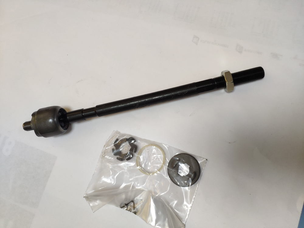 Тяга рульова OPTIMAL G2-686