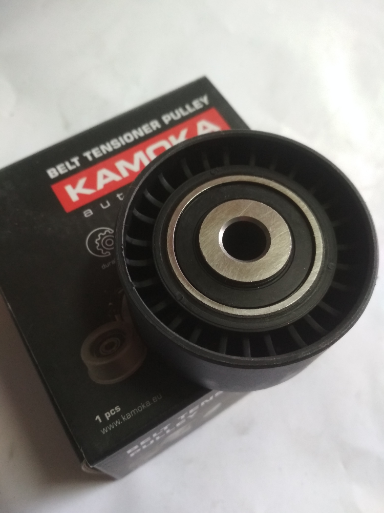 Ролик ГРМ KAMOKA Kamoka R0282