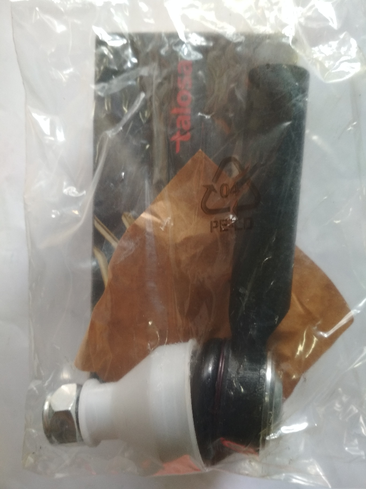 Накінечник рульовий TALOSA 9879