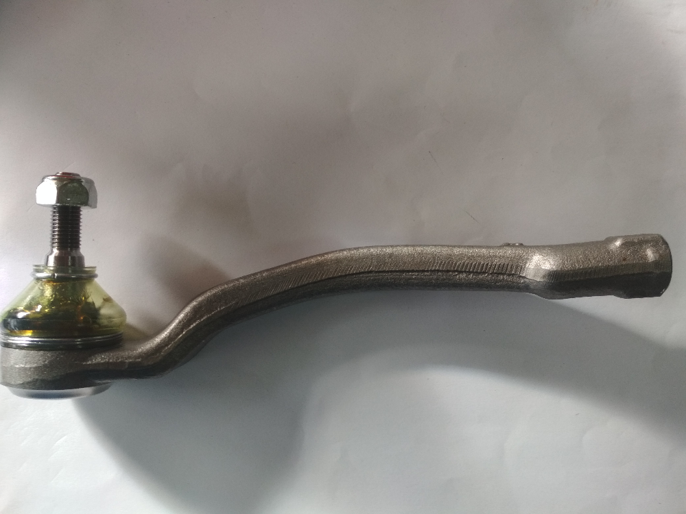 Накінечник рульовий ASMETAL AS17RN5540