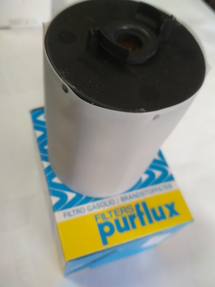 Фільтр палива PURFLUX C507A