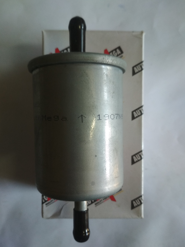 Фільтр палива AUTOMEGA 180012710