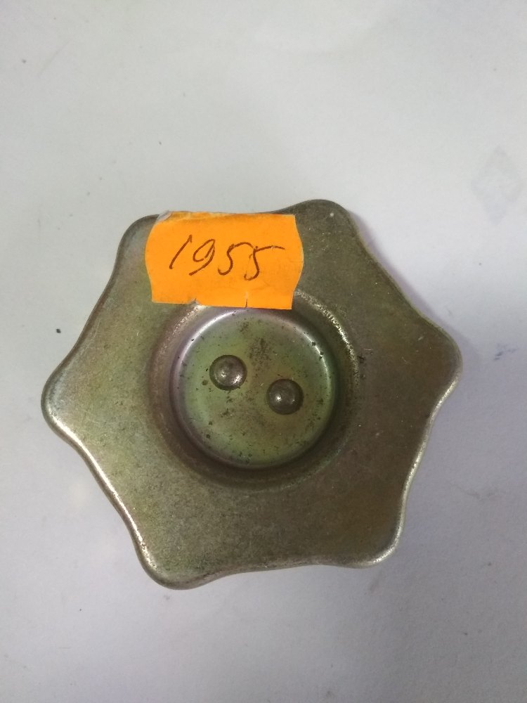 Кришка масла FEBI BILSTEIN 12374