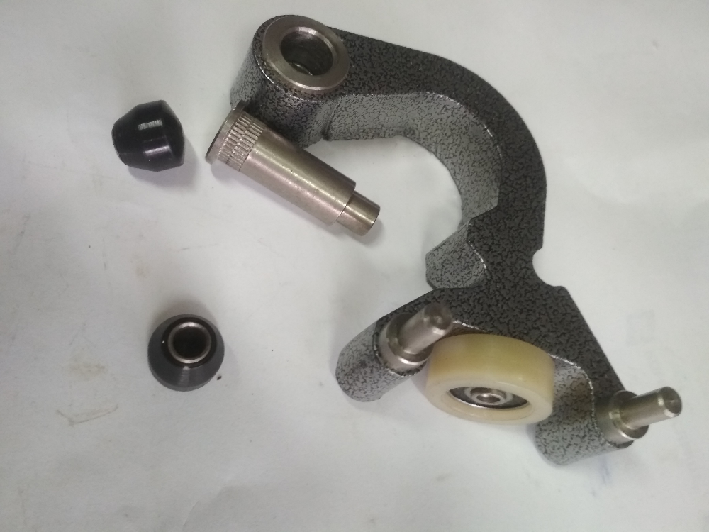 Ролики дверей 6003-00-0107