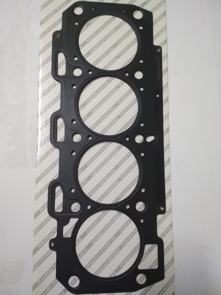 Прокладка головки FIAT 55190356