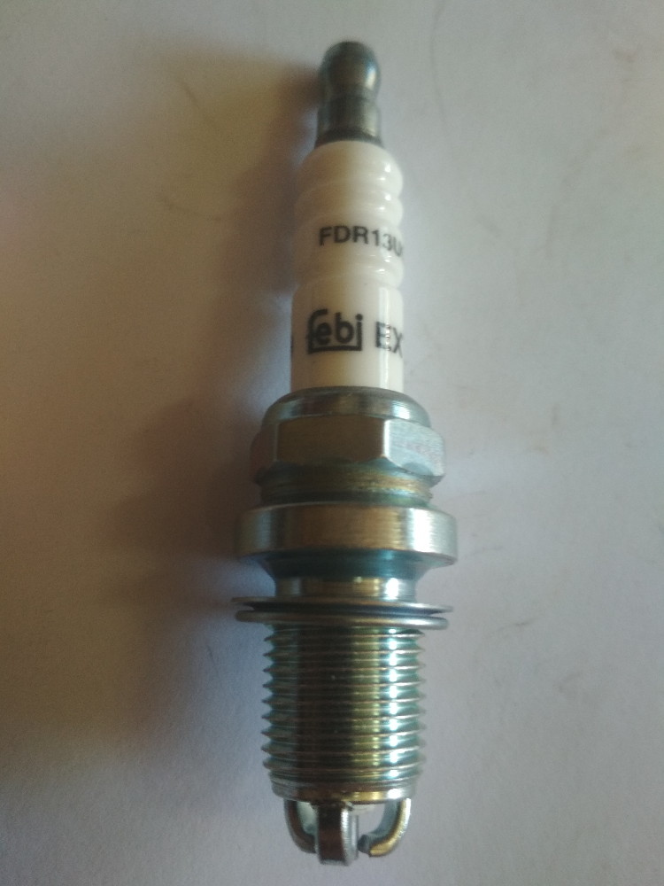 Свічі запалювання FEBI BILSTEIN 13521
