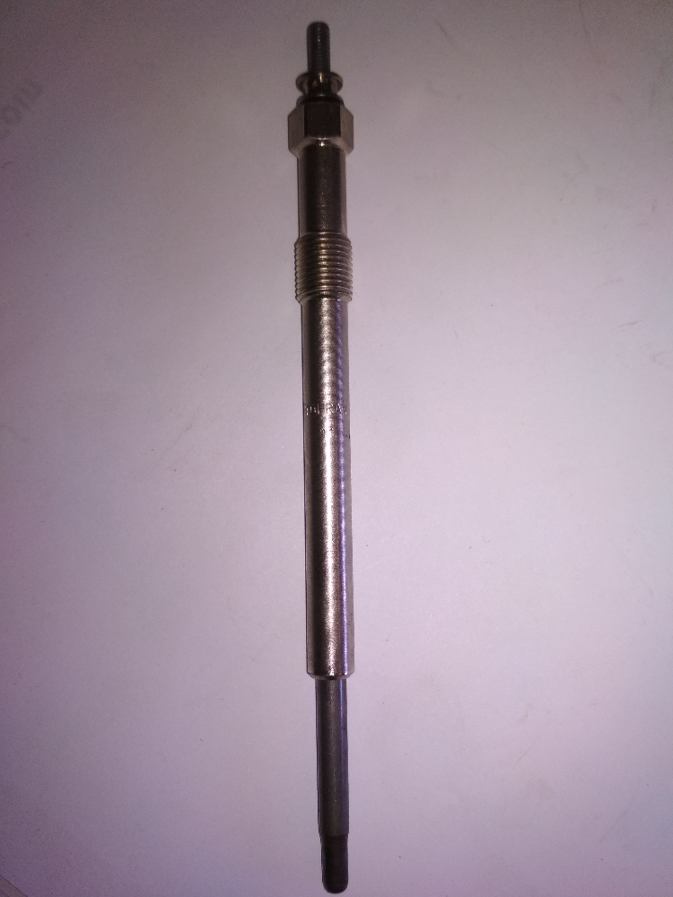 Свічі накалу TOPRAN 302116