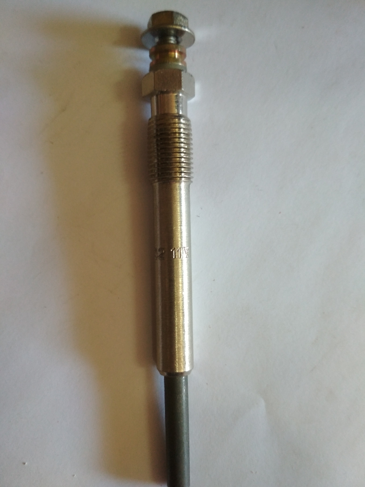 Свічі накалу FEBI BILSTEIN 15957