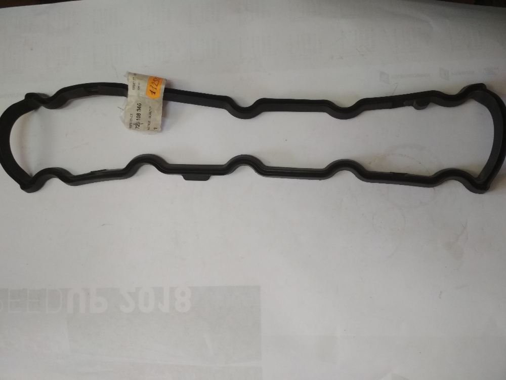 Прокладка клапанної кришки TOPRAN 720108786