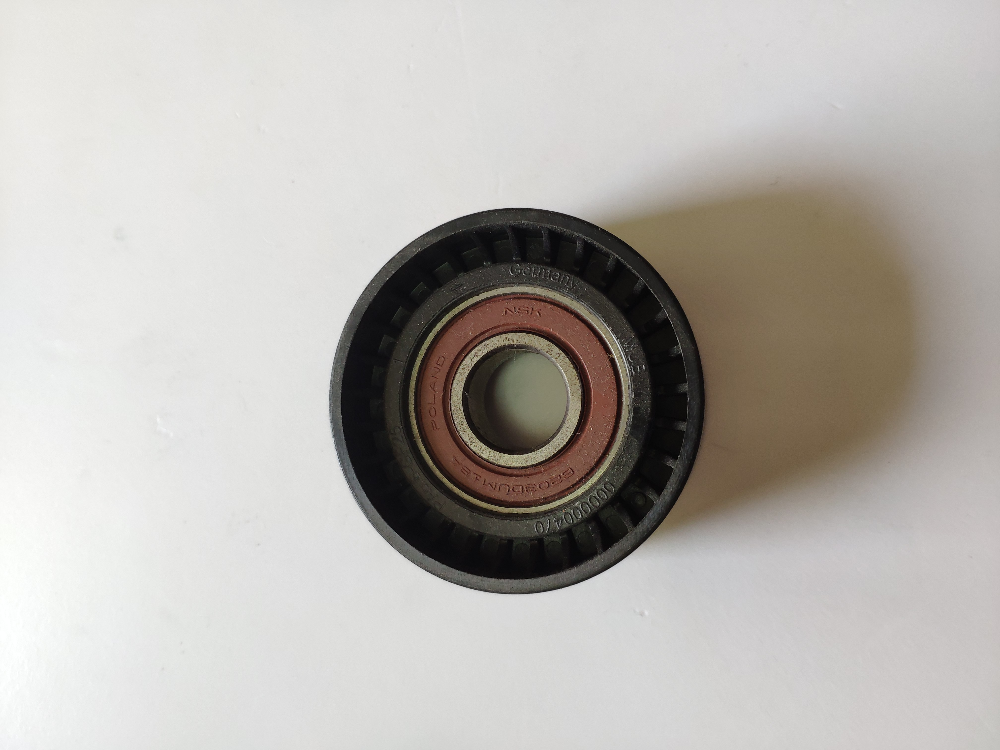 Ролик генератора, гідропідс., помпи, кондиціонера ASAM 8200104754