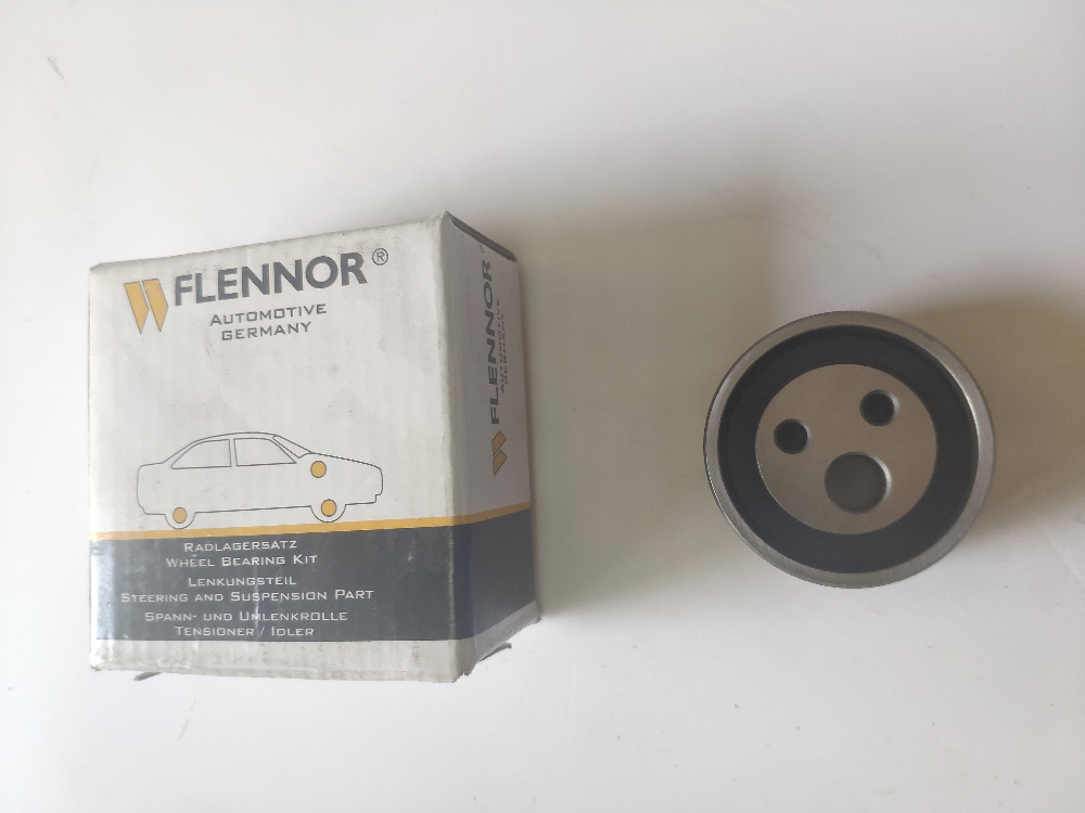 Ролик ГРМ FLENNOR FS05999