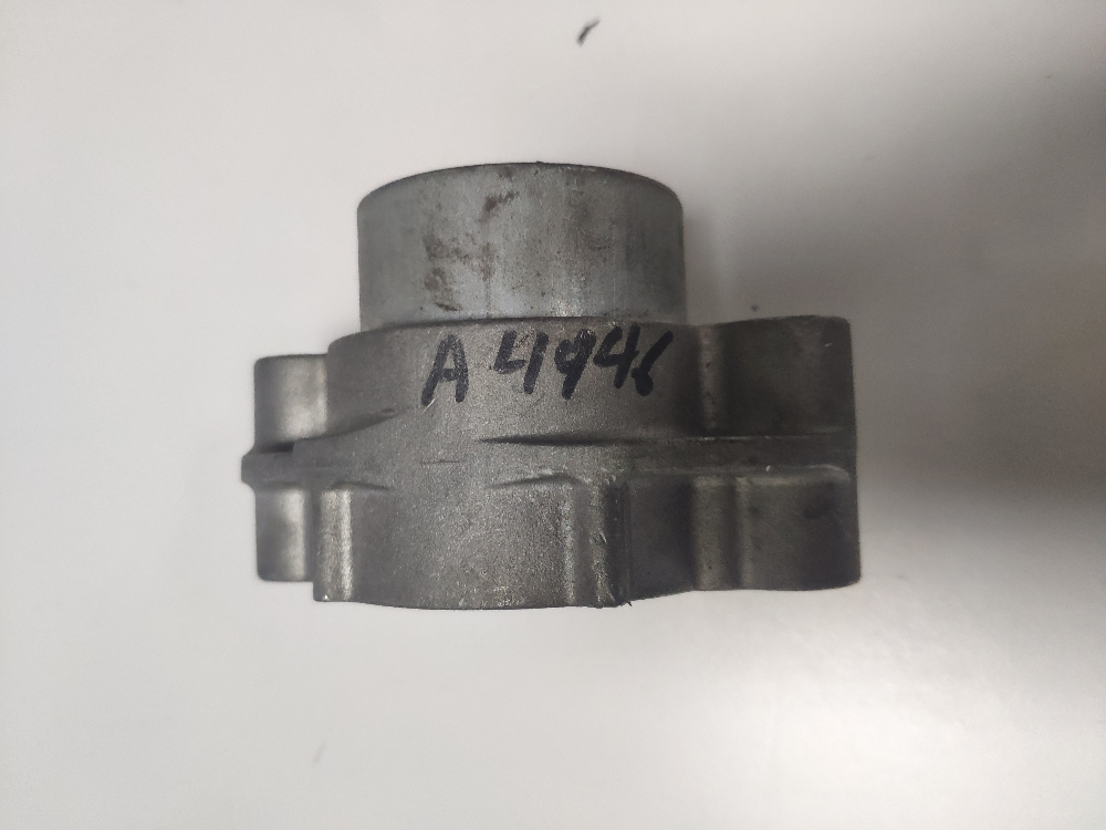 Сайлентблок перед. важеля SASIC 4001489