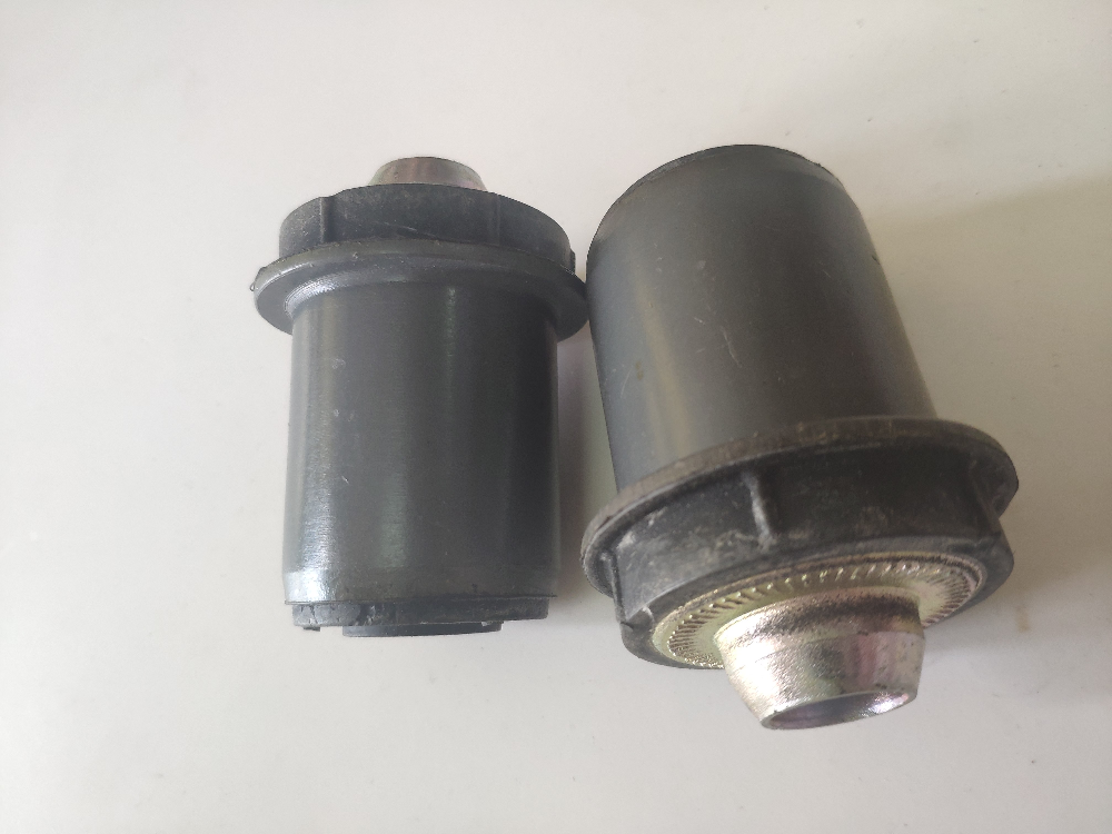 Сайлентблок підрамника METALCAUCHO MC-5763