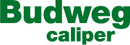 Логотип производителя автозапчастей BUDWEG CALIPER BUDWEG CALIPER