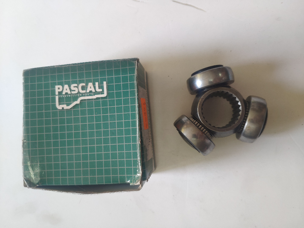 Тришип PASCAL G4R001PC