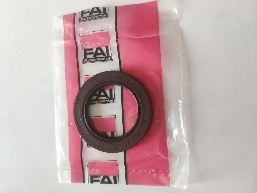 Сальник FAI AutoParts OS744