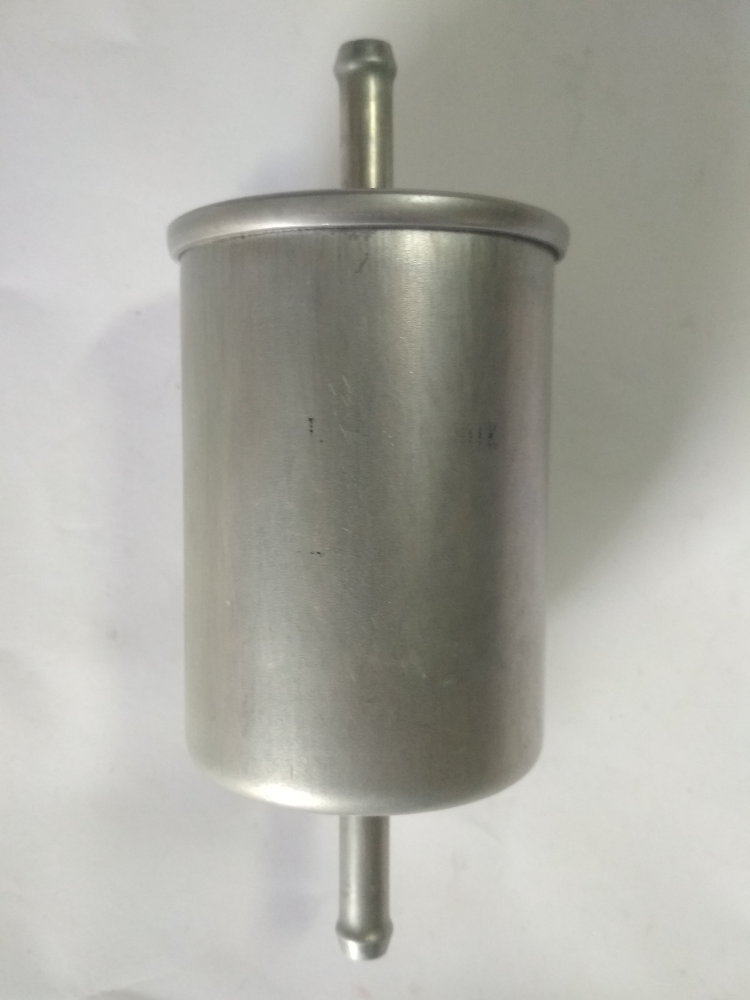 Фільтр палива WUNDER FILTER WB-802