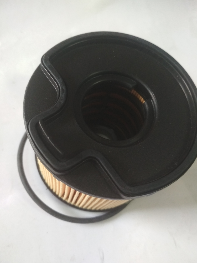 Фільтр палива MECAFILTER ELG5237