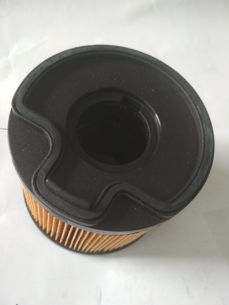 Фільтр палива WUNDER FILTER WB-404 