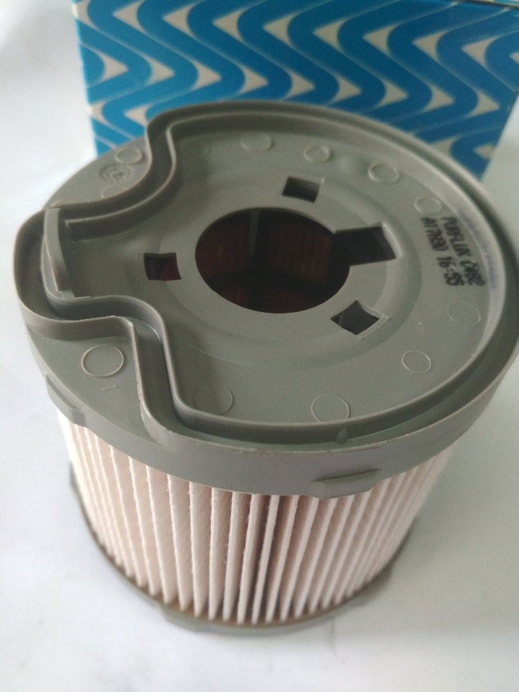 Фільтр палива PURFLUX C482 