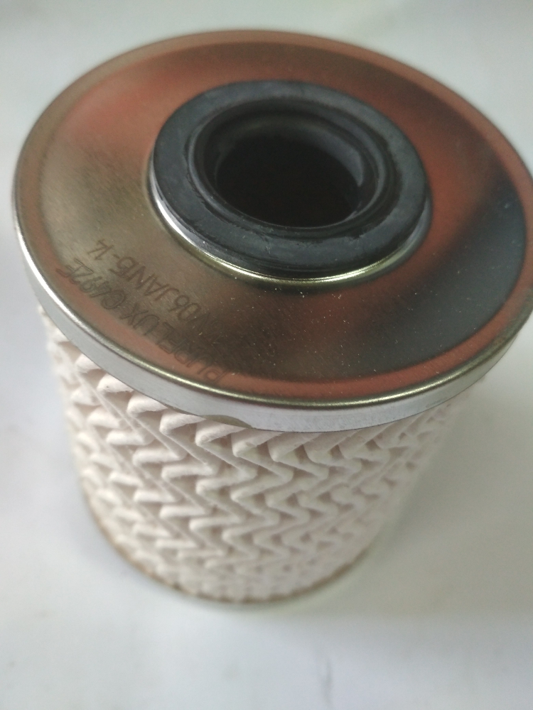 Фільтр палива PURFLUX C492