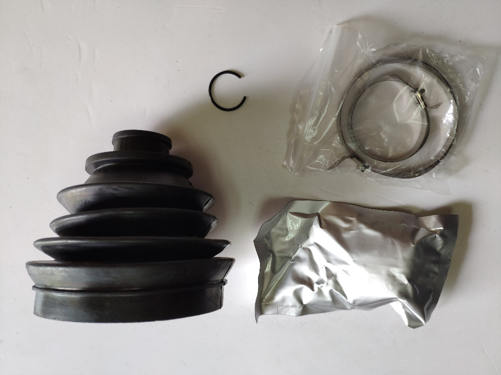 Пильник ШРУСа -кард. шарніра /внутрішній/ QSP-M 3293.06 