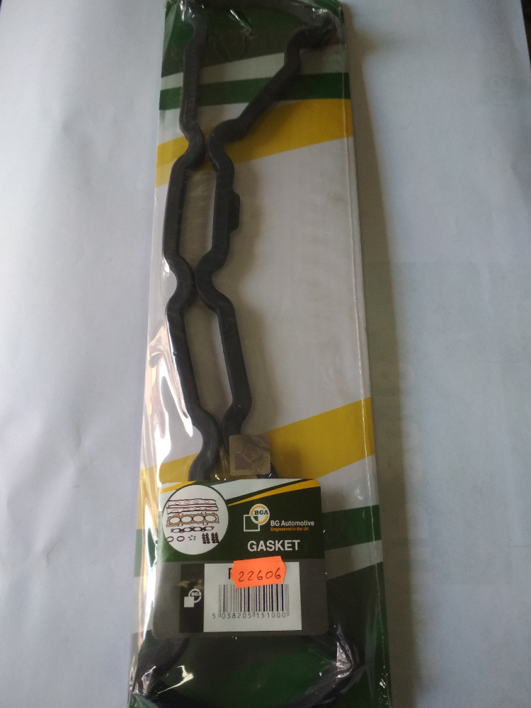 Прокладка клапанної кришки BGA RC6321