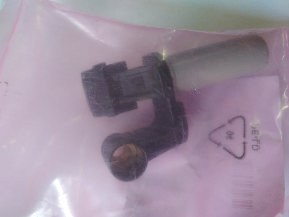 Датчик холостого ходу /на маховик/ ВМТ PEUGEOT 1920LV