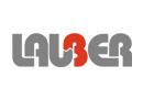 Логотип производителя автозапчастей LAUBER LAUBER