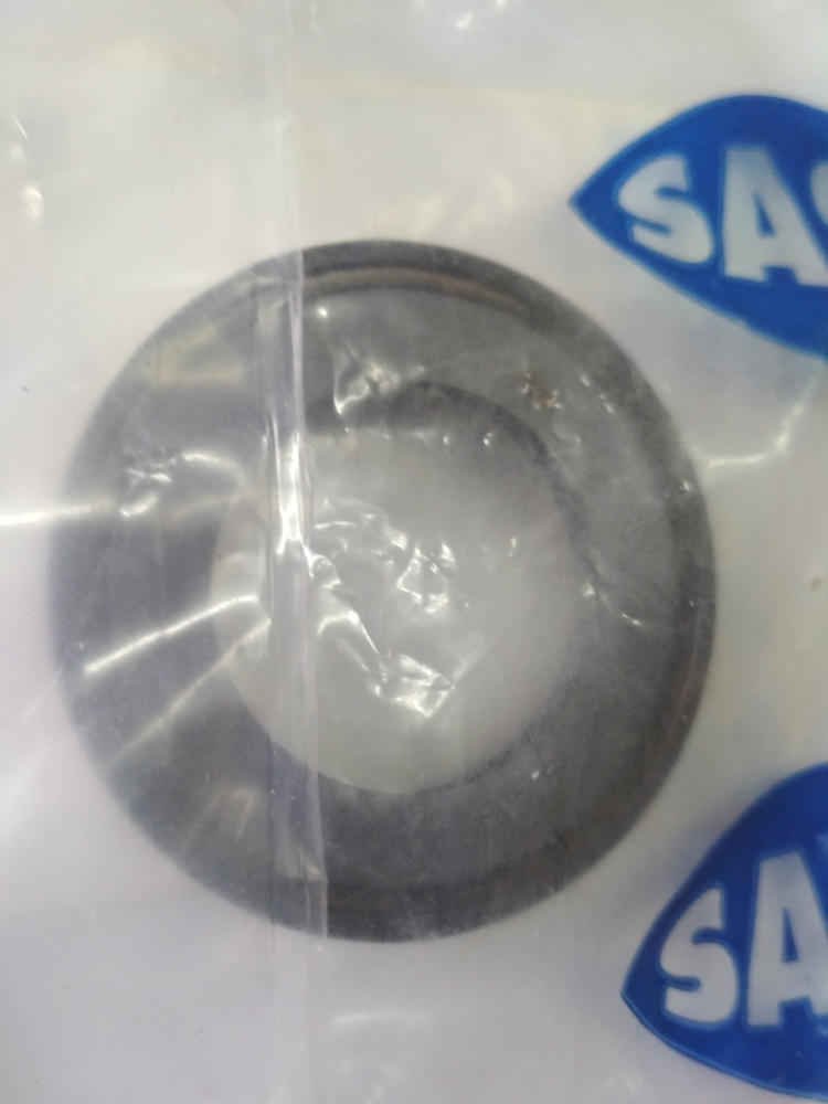 Сальник полуосі SASIC 1950002