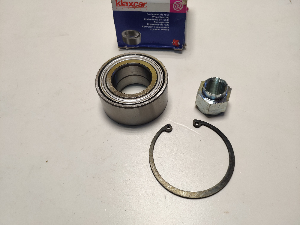 Підшипник передньої ступиці AIC 55854