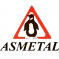 ASMETAL