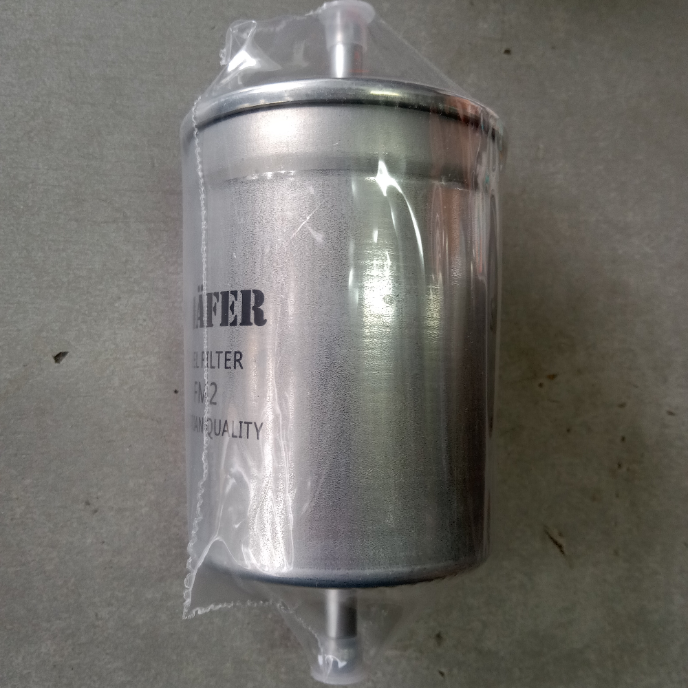 Фільтр палива SHAFER FM2
