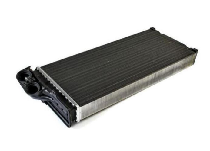 Радіатор пічки RENAULT 7701205584
