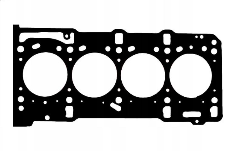Прокладка головки =A= ORG 55198843