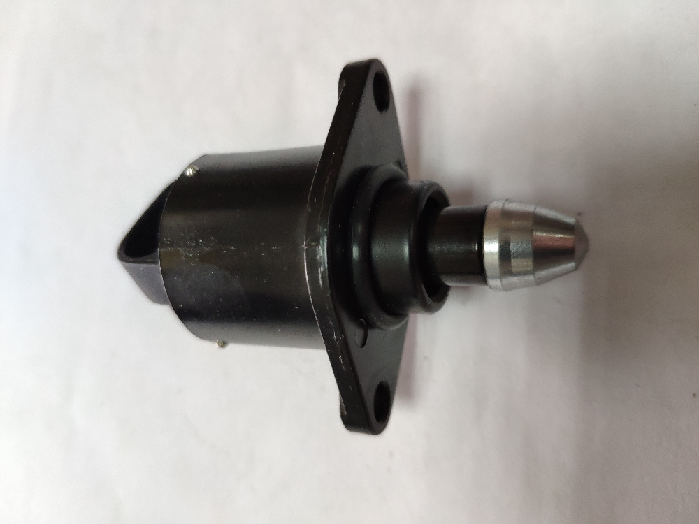 Датчик холостого ходу  /шаговий двигун / ERA 556030A