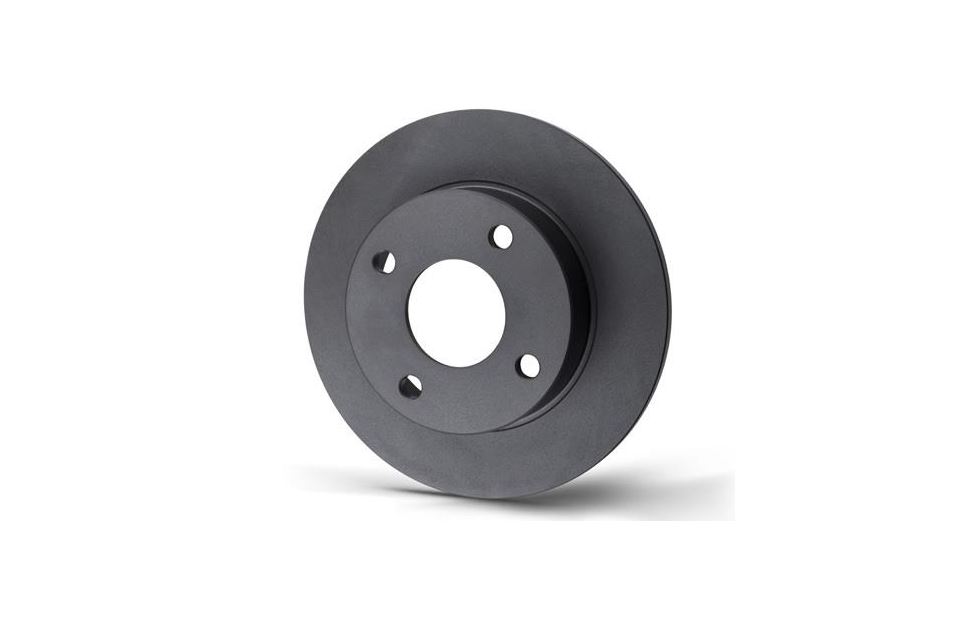 Диск гальмівний 4MAX 5201-01-0220
