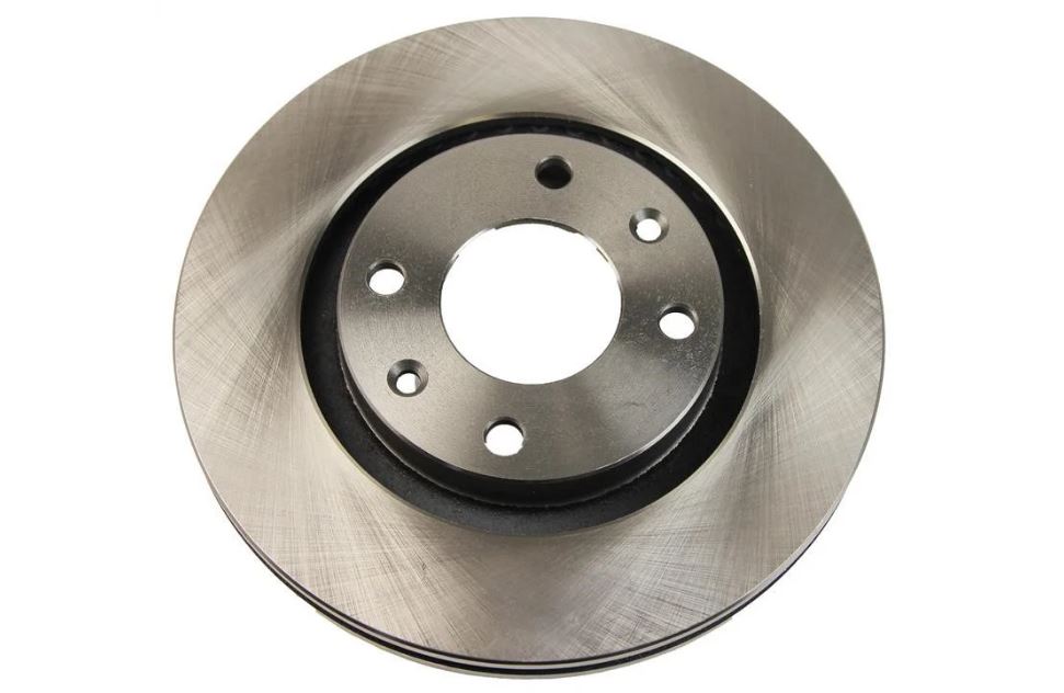 Диск гальмівний ABE C3P024ABE  