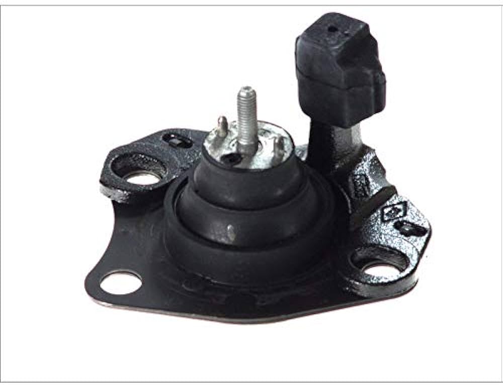 Подушка двигуна SASIC 4001385