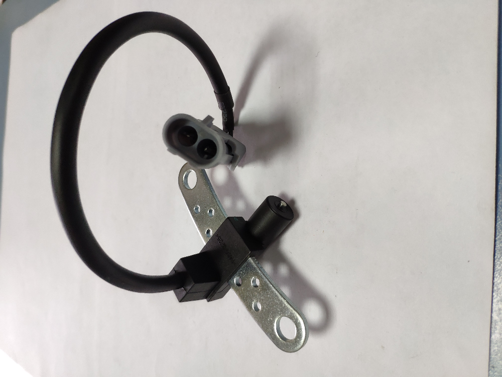 Датчик холостого ходу /на маховик/ ВМТ RENAULT 7700855719