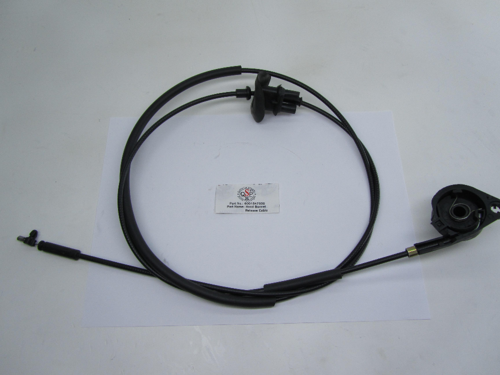 Трос капота QSP-M 6001547330