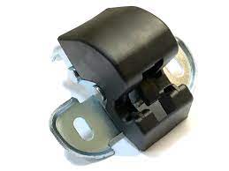 Замки (дверні, багажника,лічинки)  ROTWEISS 7700351415