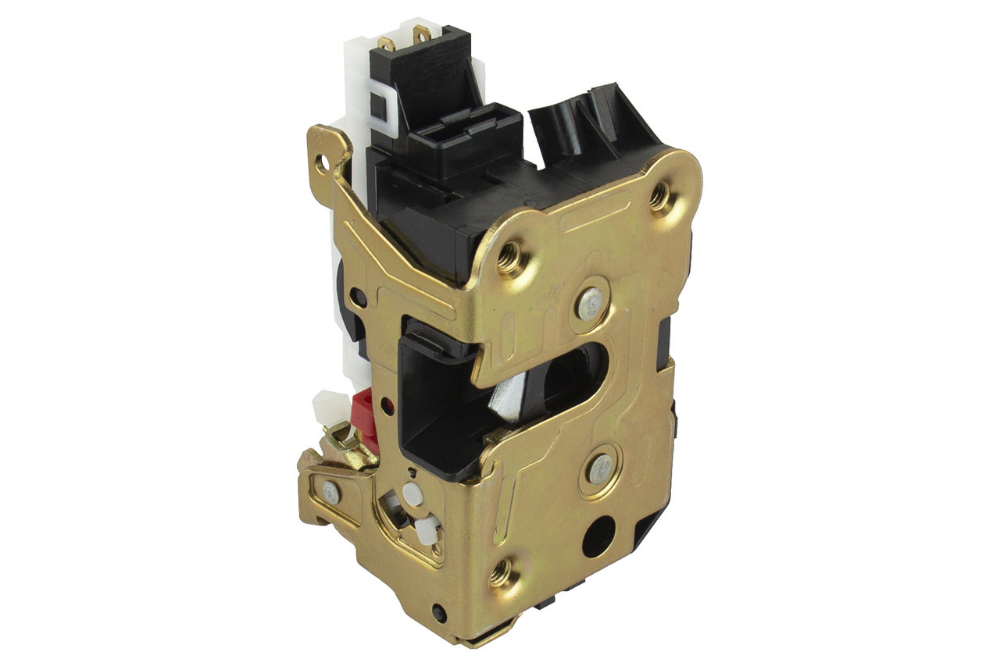 Замки (дверні, багажника,лічинки)  GP 8200147149