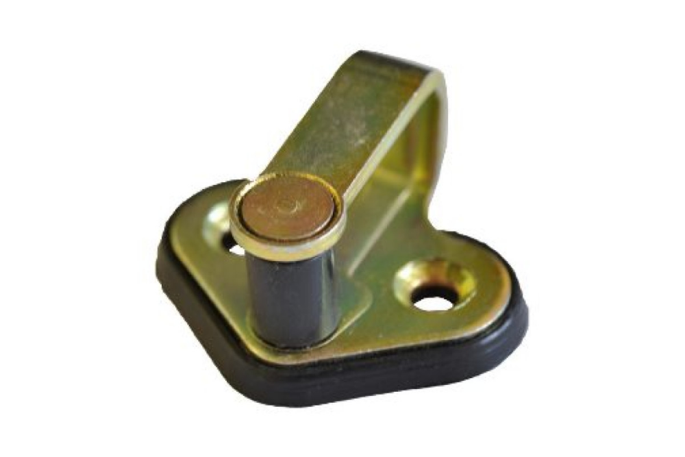 Замки (дверні, багажника,лічинки)  RENAULT 7700310536