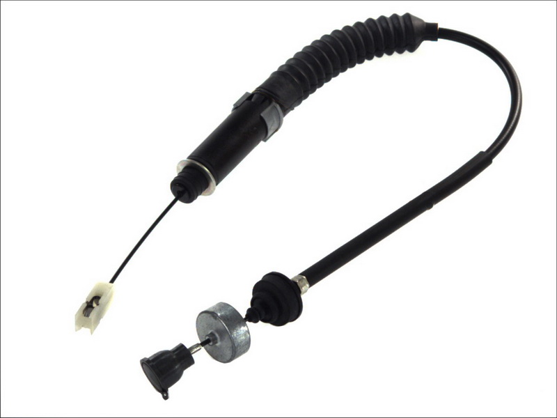 Трос щеплення GOODREM RM4372 