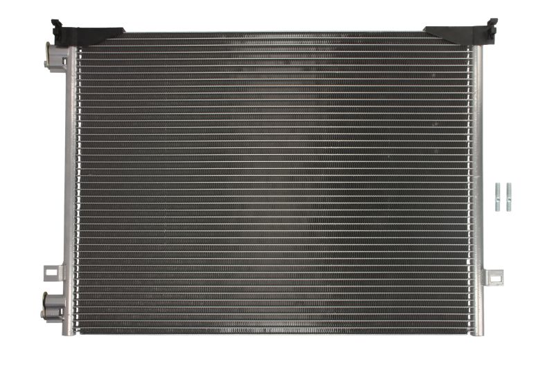 Радіатор кондиціонера THERMOTEC KTT110228