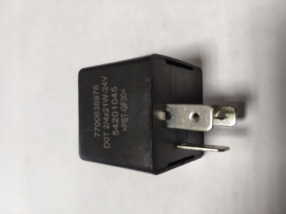 Реле поворотів VALEO 641426