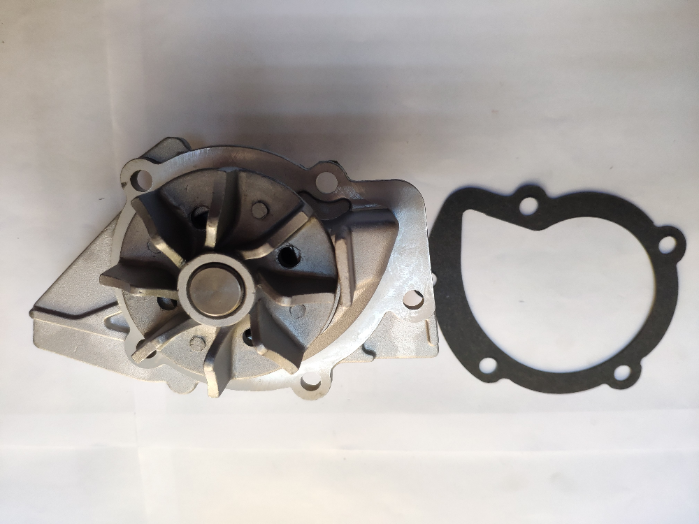 Помпа THERMOTEC D1P000TT