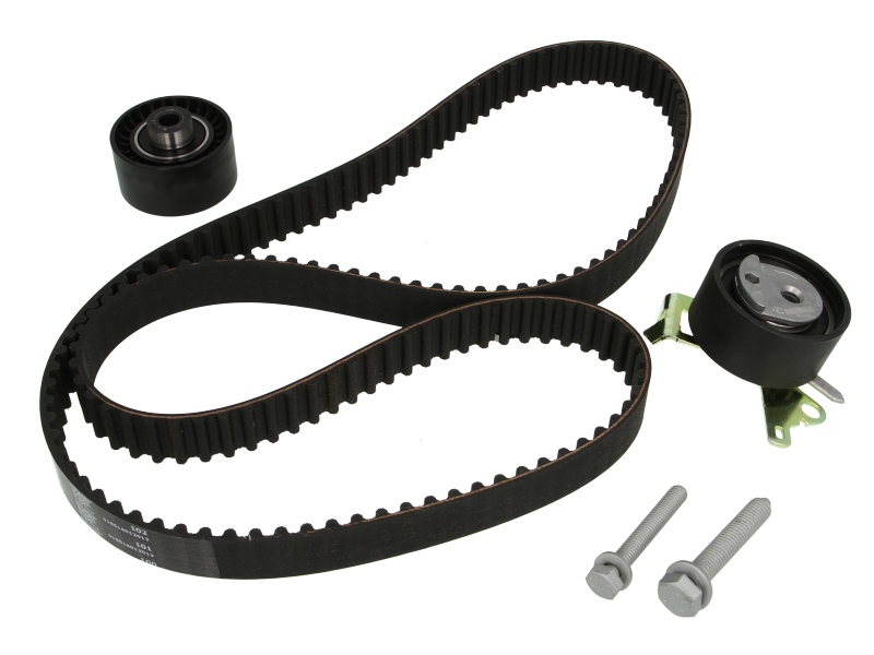 Ролики+ремень (комплект ГРМ) SNR KD459.40