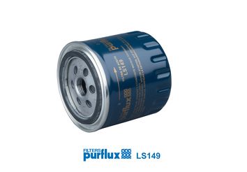 Фільтр масла PURFLUX Purflux LS149